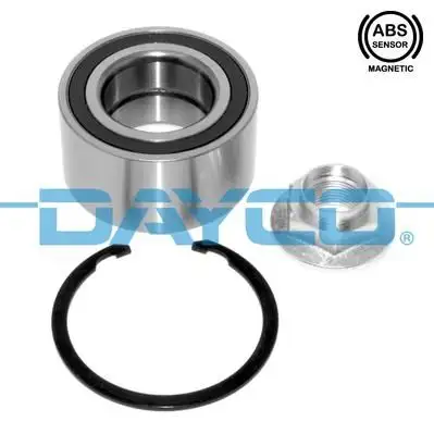 DAYCO KWD1032 Ön Aks Rulmanı