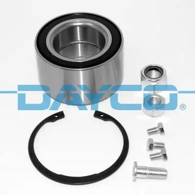 DAYCO KWD1096 Arka Aks Rulmanı