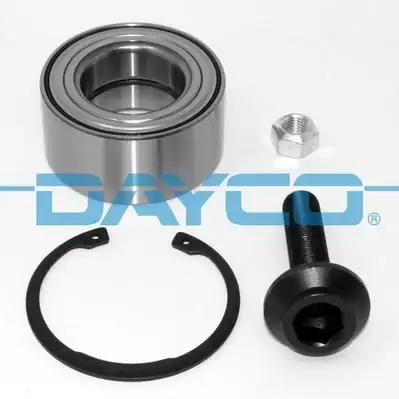 DAYCO KWD1138 Ön Aks Rulmanı