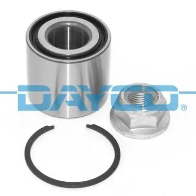 DAYCO KWD1201 Arka Aks Rulmanı 432101HA9D