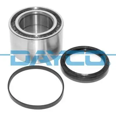 DAYCO KWD1409 Arka Aks Rulmanı A0179814605