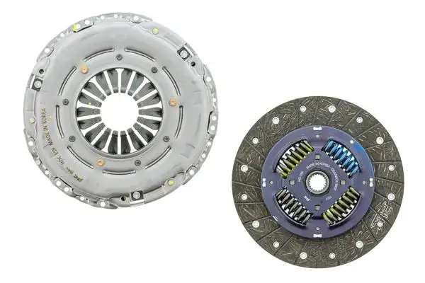 AISIN KY-141R Debriyaj Seti (Rulmansız)