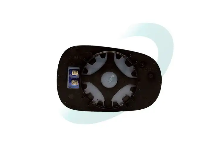 SPJ L0053 Dış Ayna Camı (Sol) 7701040426