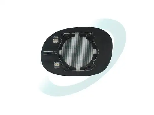 SPJ L0332 Dış Ayna Camı (Sağ) 8151CJ