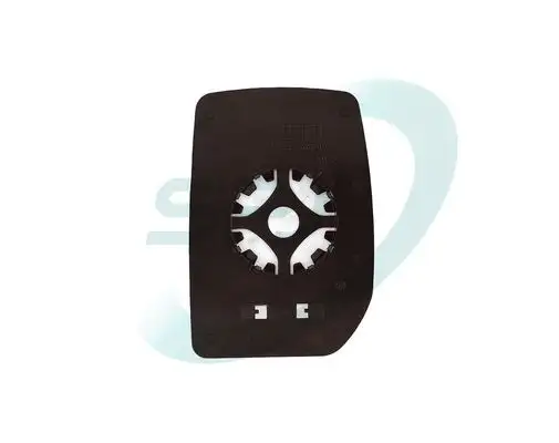 SPJ L0335 Dış Ayna Camı (Sol) 7194188