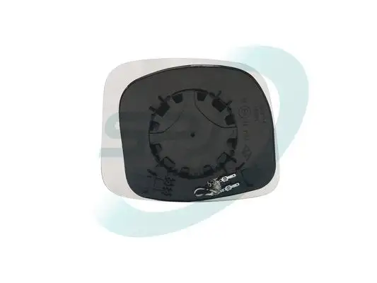 SPJ L0695 Dış Ayna Camı (Sol)