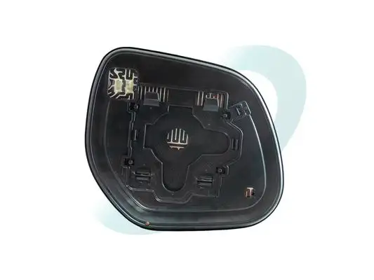 SPJ L1132 Dış Ayna Camı (Sağ)