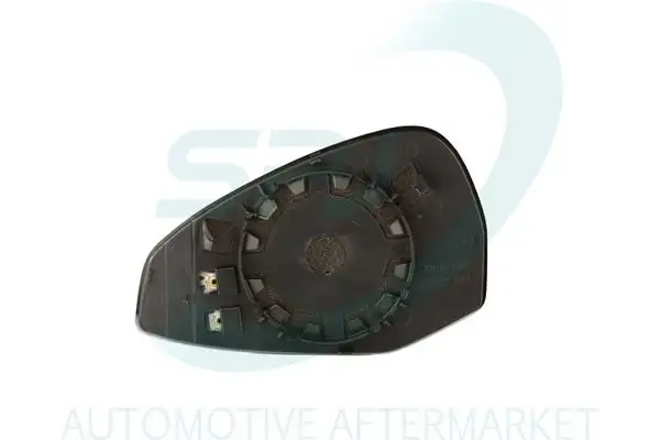 SPJ L1366 Dış Ayna Camı (Sağ) 8W0857536D