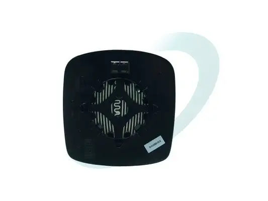 SPJ L1515 Dış Ayna Camı (Sol) 7701068849