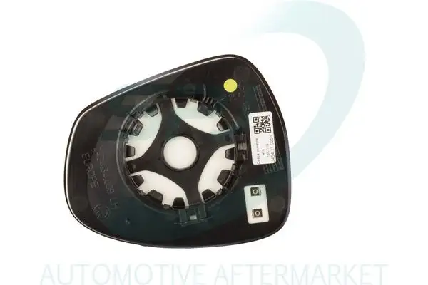 SPJ L1520 Dış Ayna Camı (Sağ) 6000626293