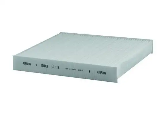 MAHLE LA119 Polen Filtresi