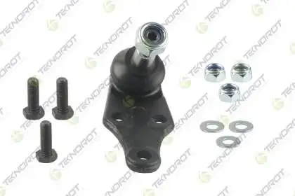 TEKNOROT LA-125K Alt Rotil RBJ102450