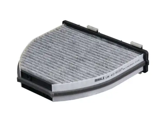 MAHLE LAK413 Polen Filtresi (Karbonlu)