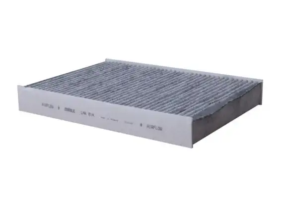MAHLE LAK814 Polen Filtresi (Karbonlu)