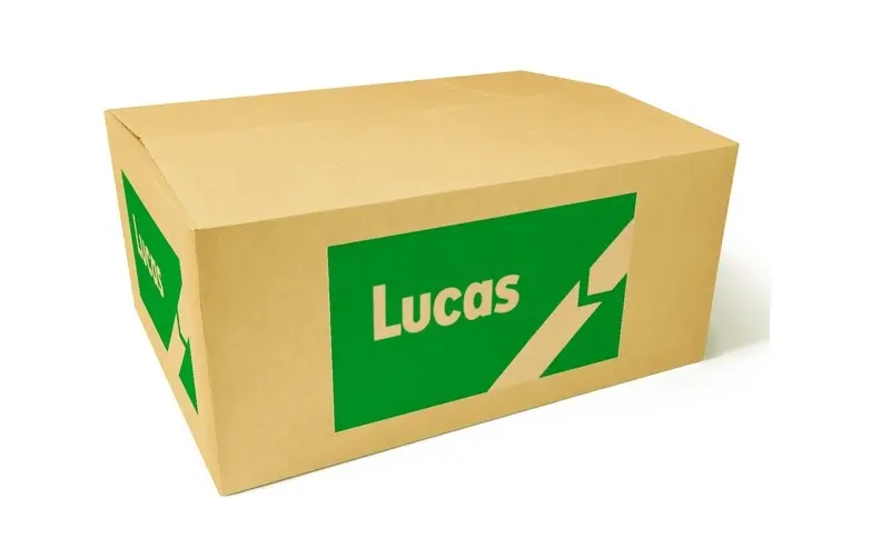 LUCAS LEA1181 Şarj Dinamosu