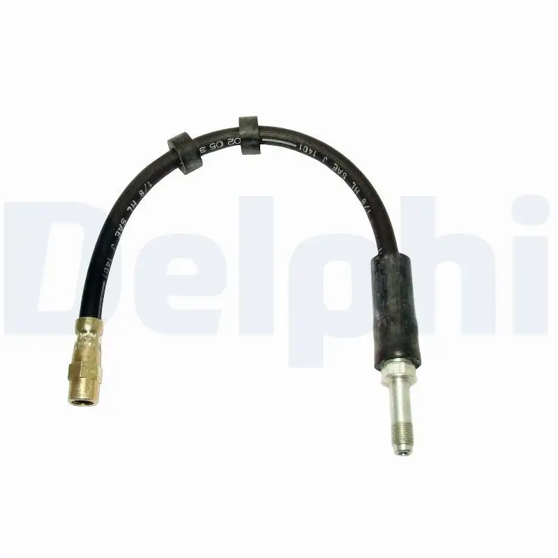 DELPHI LH6466 Ön Fren Hortumu 8683598