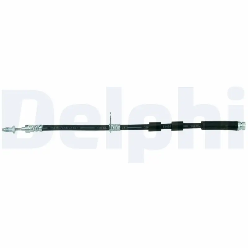 DELPHI LH7348 Arka Fren Hortumu (Sol)
