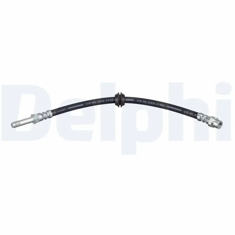 DELPHI LH7930 Arka Fren Hortumu 34308836561
