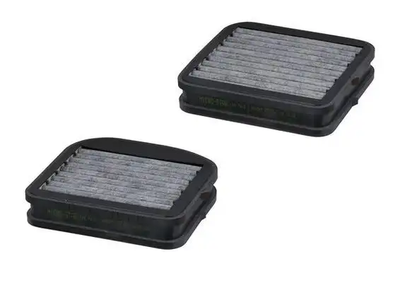 MAHLE LKK72/S Polen Filtresi (Karbonlu)