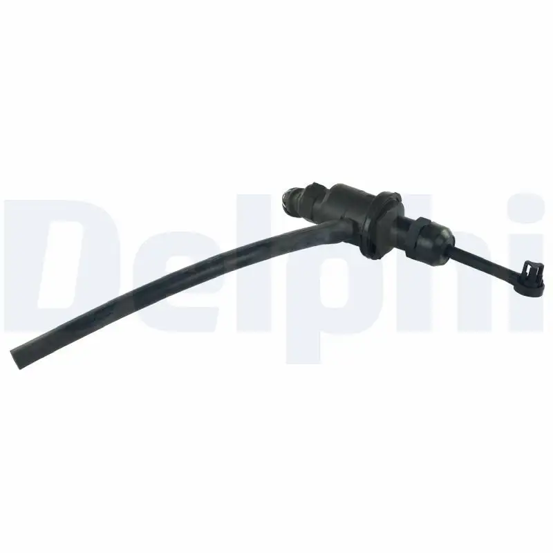 DELPHI LM80387 Debriyaj Üst Merkez 8200368406