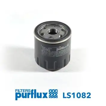 PURFLUX LS1082 Yağ Filtresi