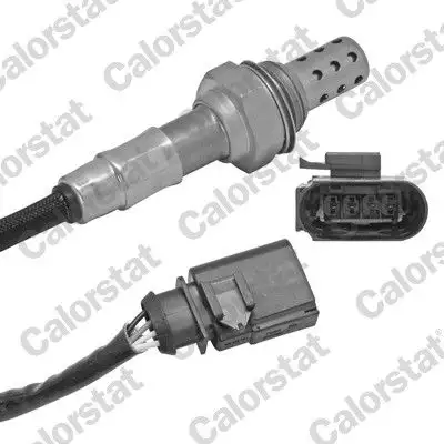 CALORSTAT VERNET LS140743 Oksijen Sensörü 04C906262