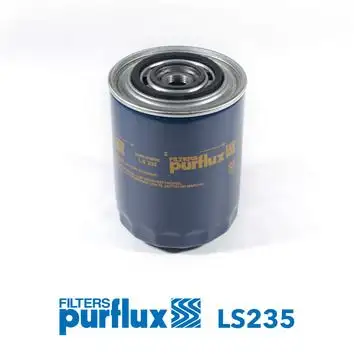 PURFLUX LS235 Yağ Filtresi