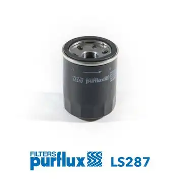 PURFLUX LS287 Yağ Filtresi