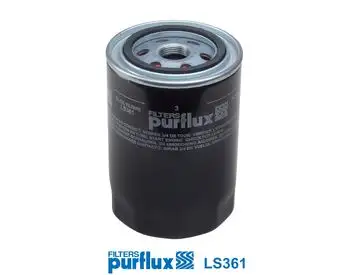 PURFLUX LS361 Yağ Filtresi