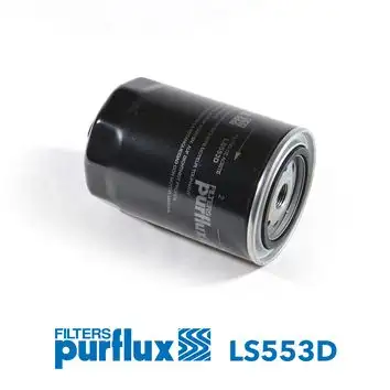 PURFLUX LS553D Yağ Filtresi