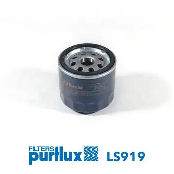 PURFLUX LS919 Yağ Filtresi