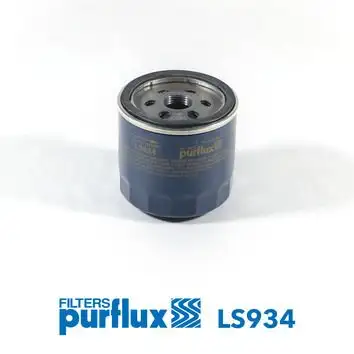 PURFLUX LS934 Yağ Filtresi