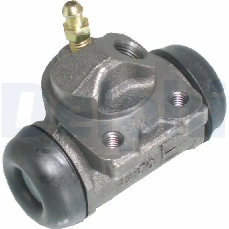 DELPHI LW22135 Arka Fren Merkezi