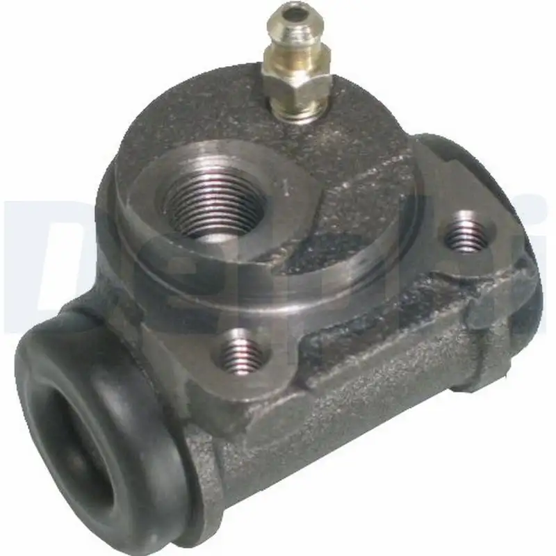 DELPHI LW25136 Arka Fren Merkezi (Sağ) 440291