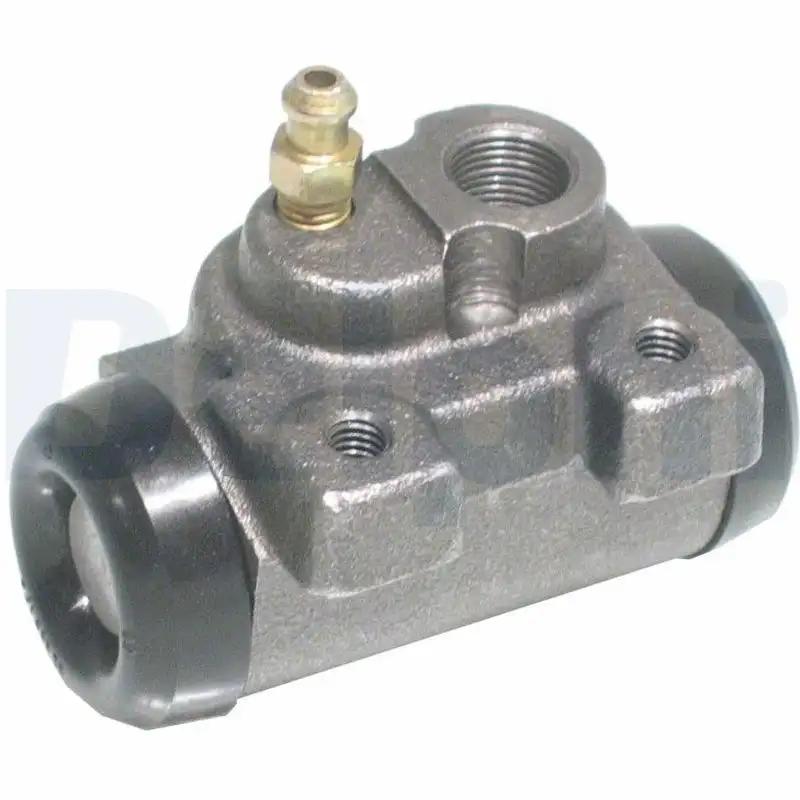 DELPHI LW39177 Arka Fren Merkezi 4402E2
