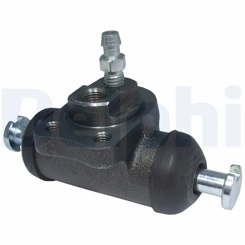 DELPHI LW50007 Arka Fren Merkezi