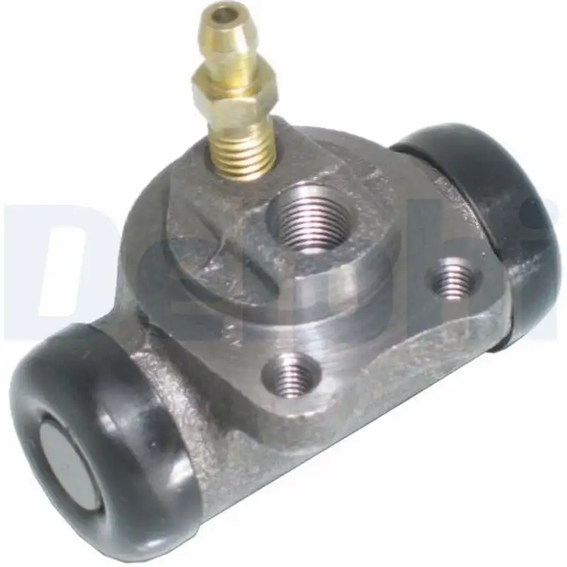 DELPHI LW50008 Arka Fren Merkezi