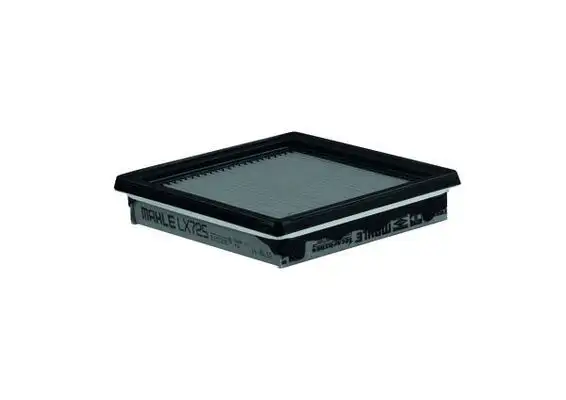 MAHLE LX725 Hava Filtresi
