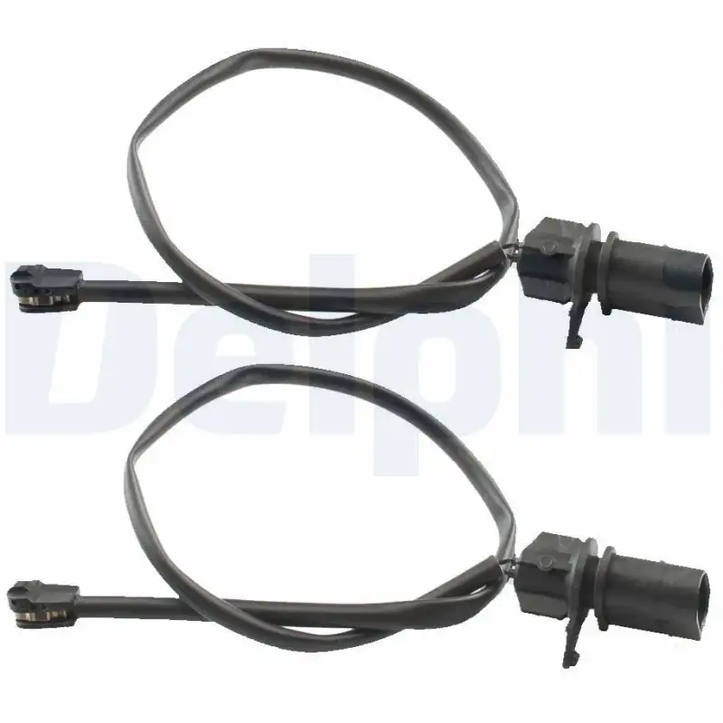 DELPHI LZ0304 Ön Balata Sensörü 4M0615121R