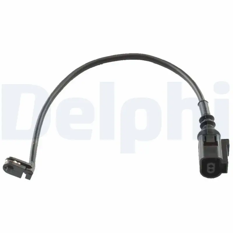DELPHI LZ0329 Arka Balata Sensörü 65259370001