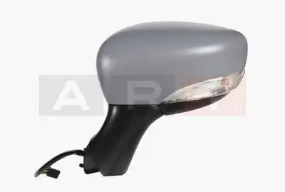 ART M002.2051 Sağ Dış Ayna 963016226R