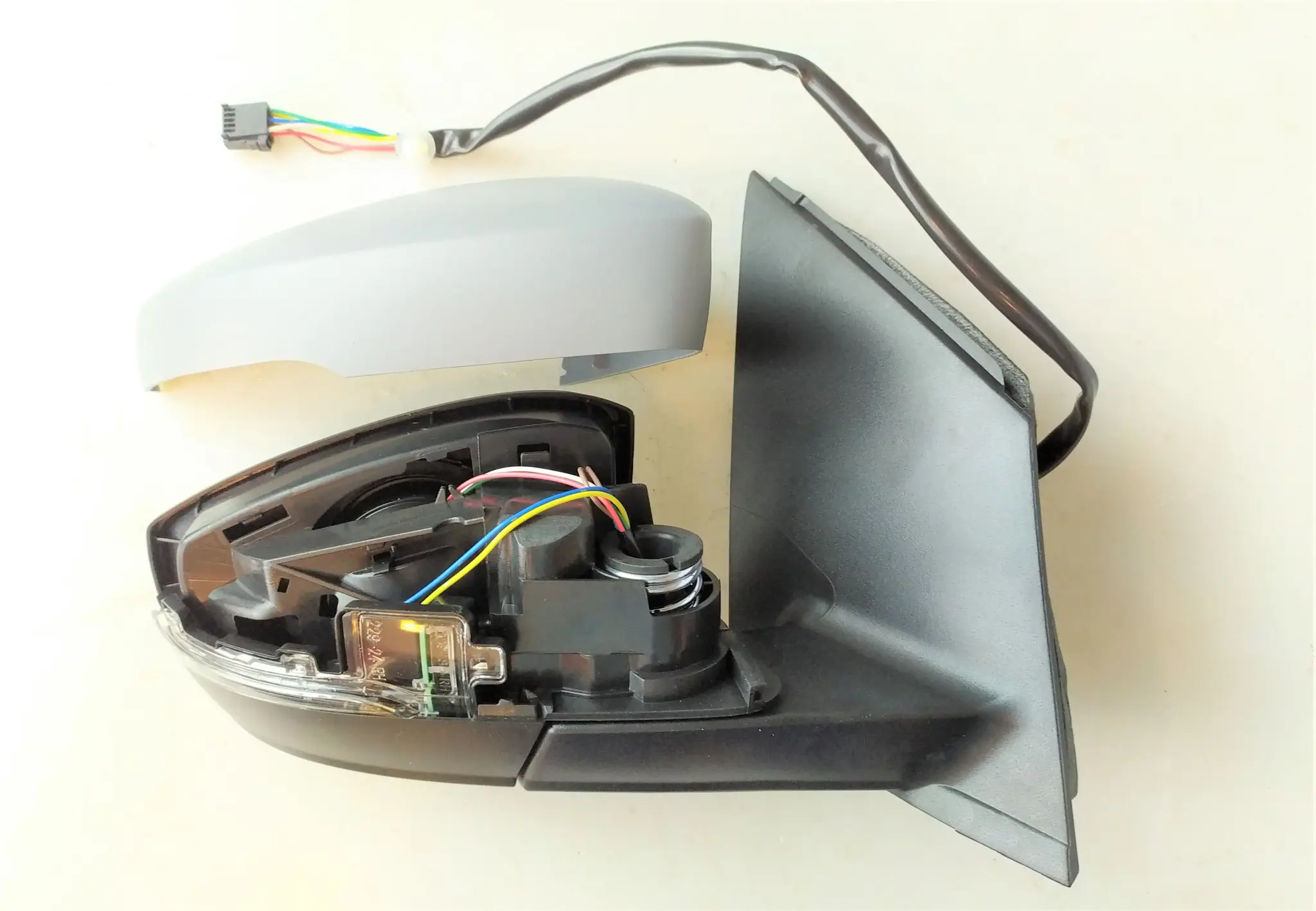 ART M006.6031 Sağ Dış Ayna 6R1857508M9B9