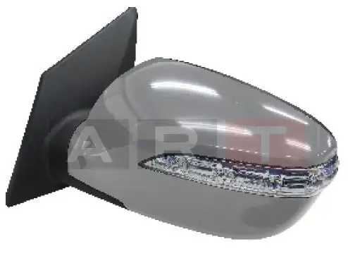 ART M007.7166 Sol Dış Ayna 876102S230