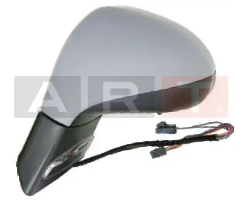 ART M012.2110 Sol Dış Ayna 8153NG