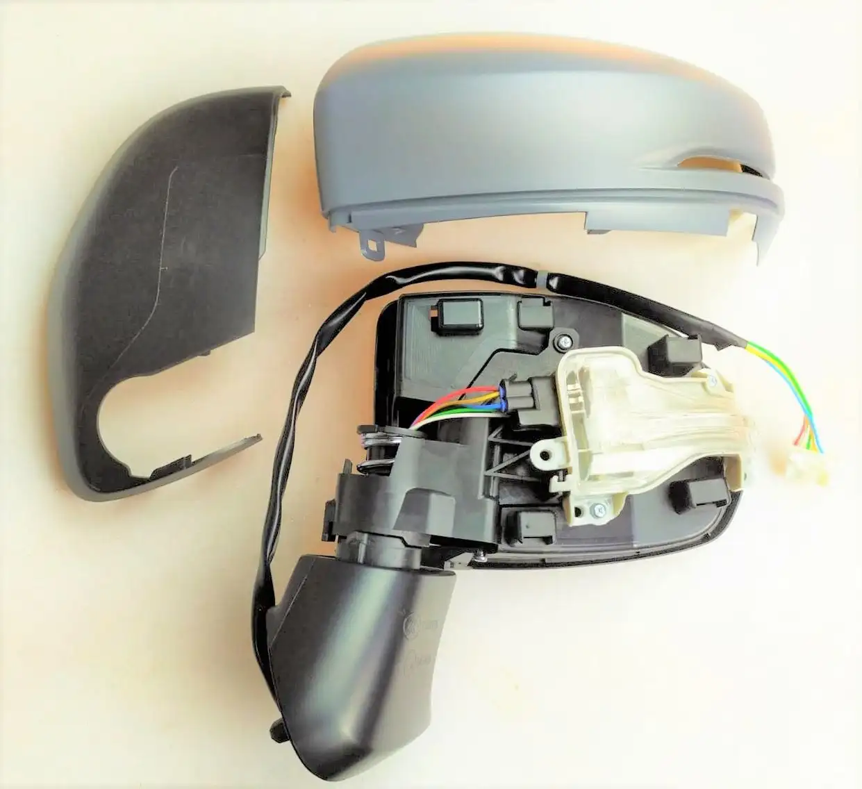 ART M033.3130 Sol Dış Ayna