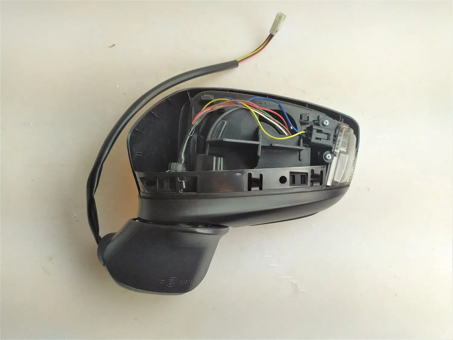 ART M037.7062 Sol Dış Ayna