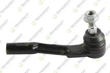 TEKNOROT M-1061 Rot Başı (Sağ) A9074606400