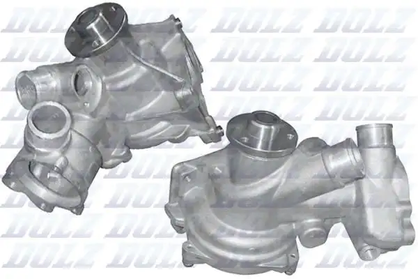 DOLZ M209 Devirdaim A1042003301