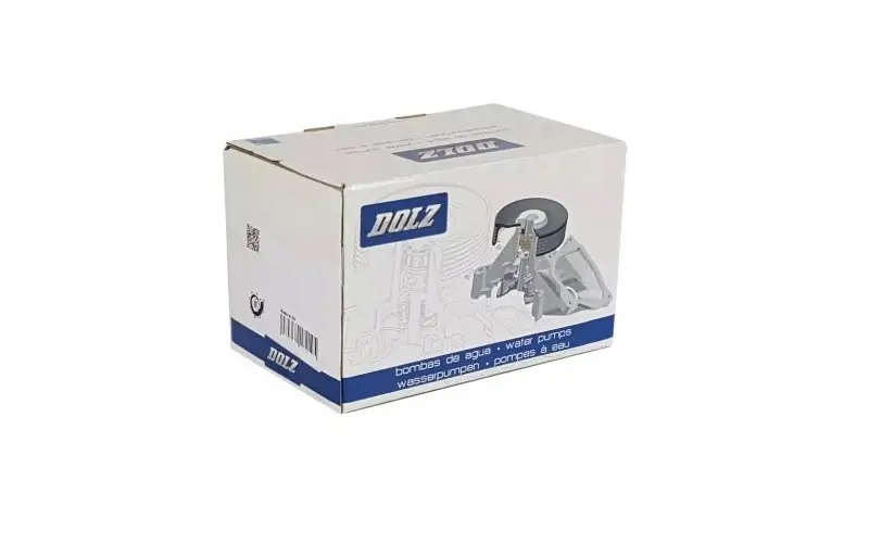 DOLZ M224 Devirdaim 6132000901