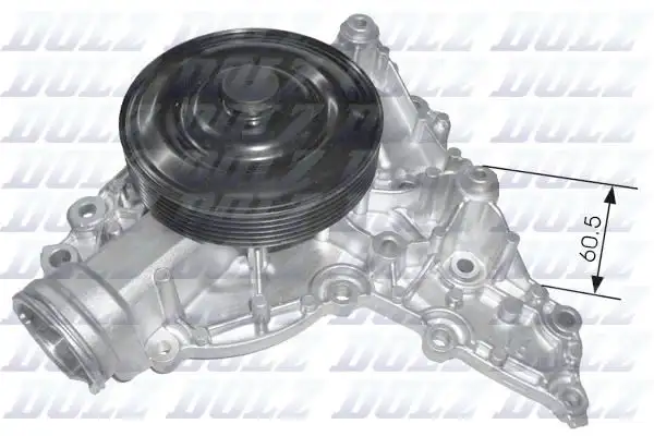DOLZ M233 Devirdaim 2722000401